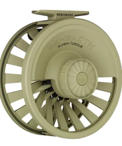 Redington Behemoth Fly Reels