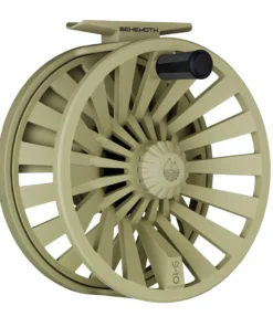 Redington Behemoth Fly Reels