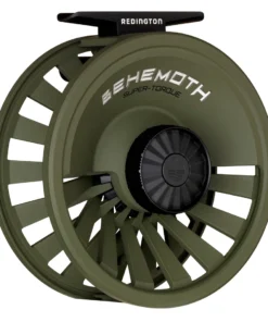 Redington Behemoth Fly Reels