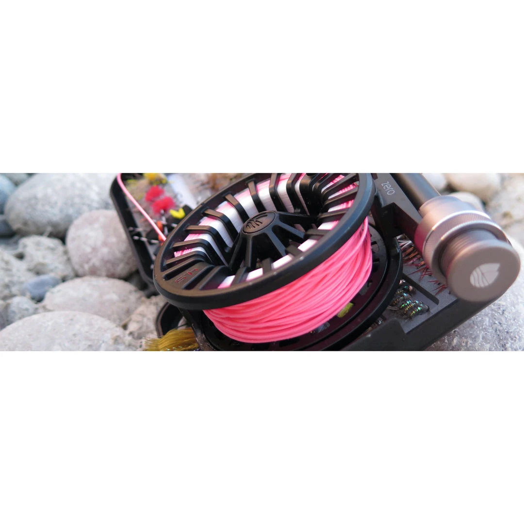Redington Zero Fly Reels 9 Redington Zero Fly Reels