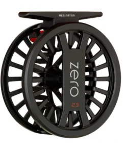 Redington Zero Fly Reels 12 Redington Zero Fly Reels