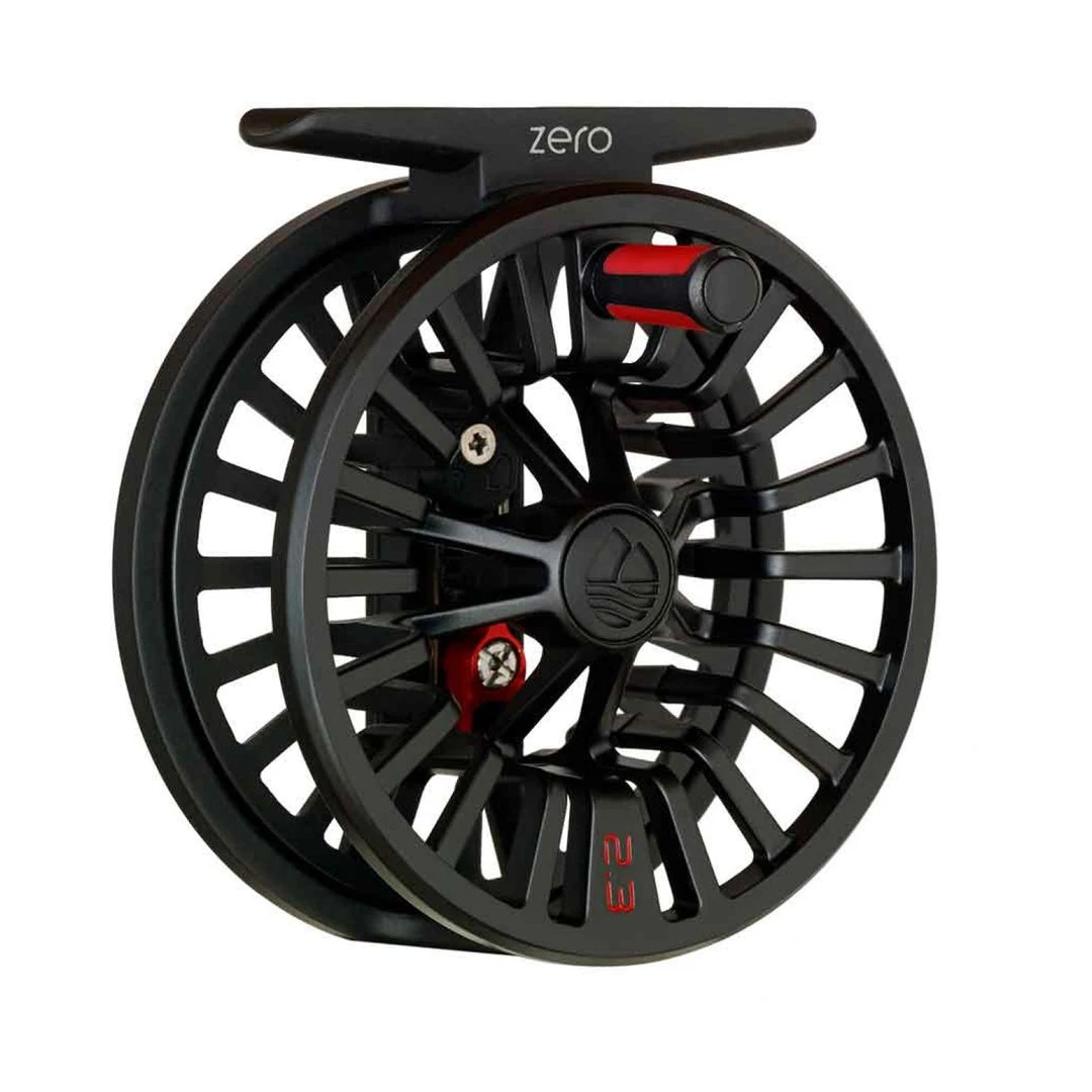 Redington Zero Fly Reels 5 Redington Zero Fly Reels