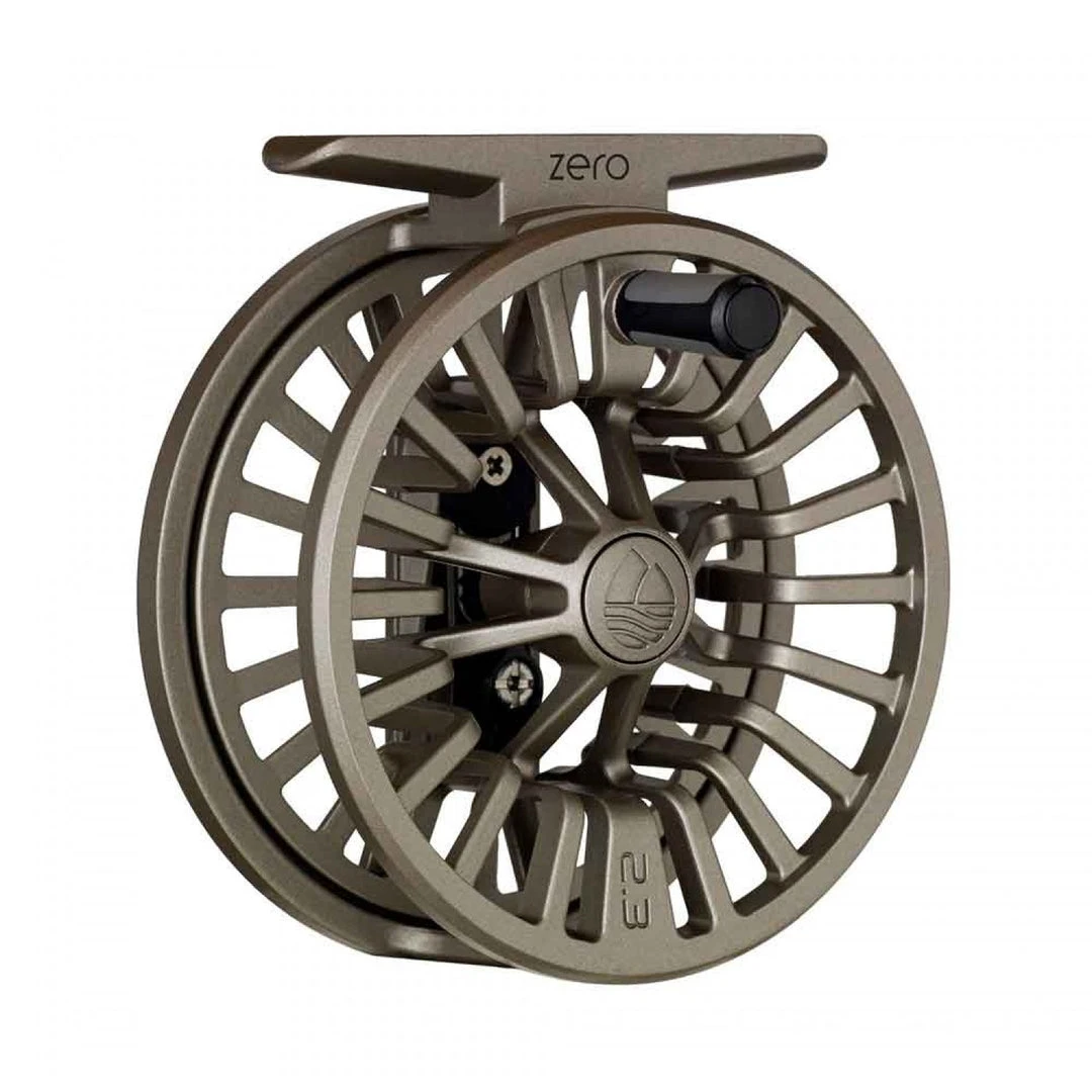 Redington Zero Fly Reels 3 Redington Zero Fly Reels