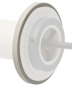 Renzetti Inc. Renzetti Replacement Slotted Foam Wheel Equipment