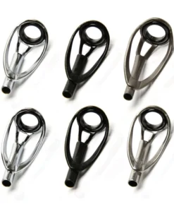 American Tackle Co. Components RingLock Heavy Tops