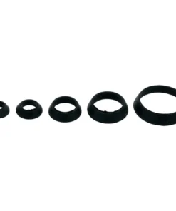 American Tackle Co. Rubber Winding Checks Components