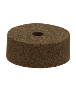 CRB Rubberized Cork Ring (1 1/4" X 1/2" X 1/4" ID) Cork Rings
