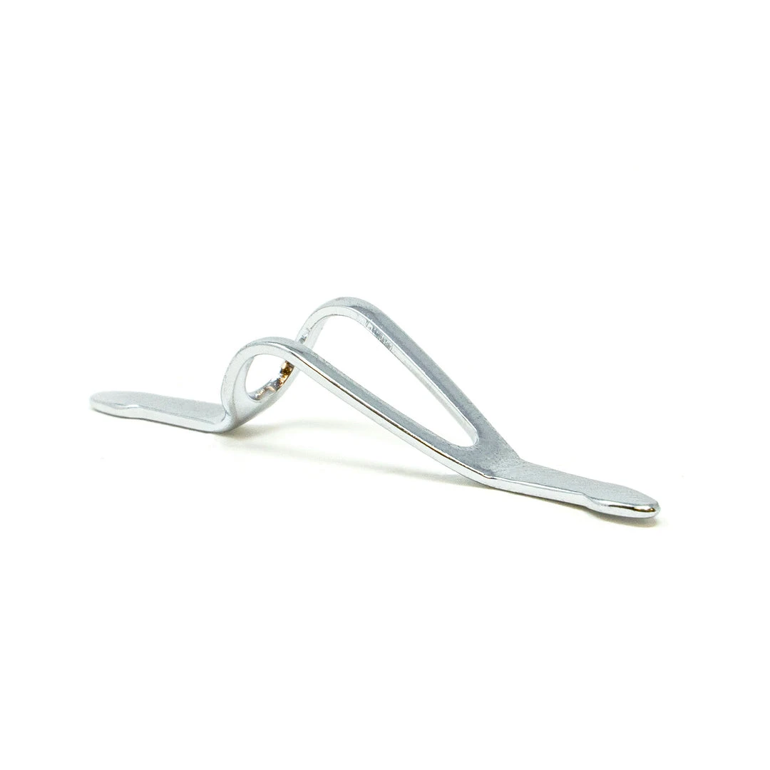 American Tackle Co. S2 Series Hook Keepers - Deluxe Double Foot Small Components 6 American Tackle Co. S2 Series Hook Keepers - Deluxe Double Foot Small Components