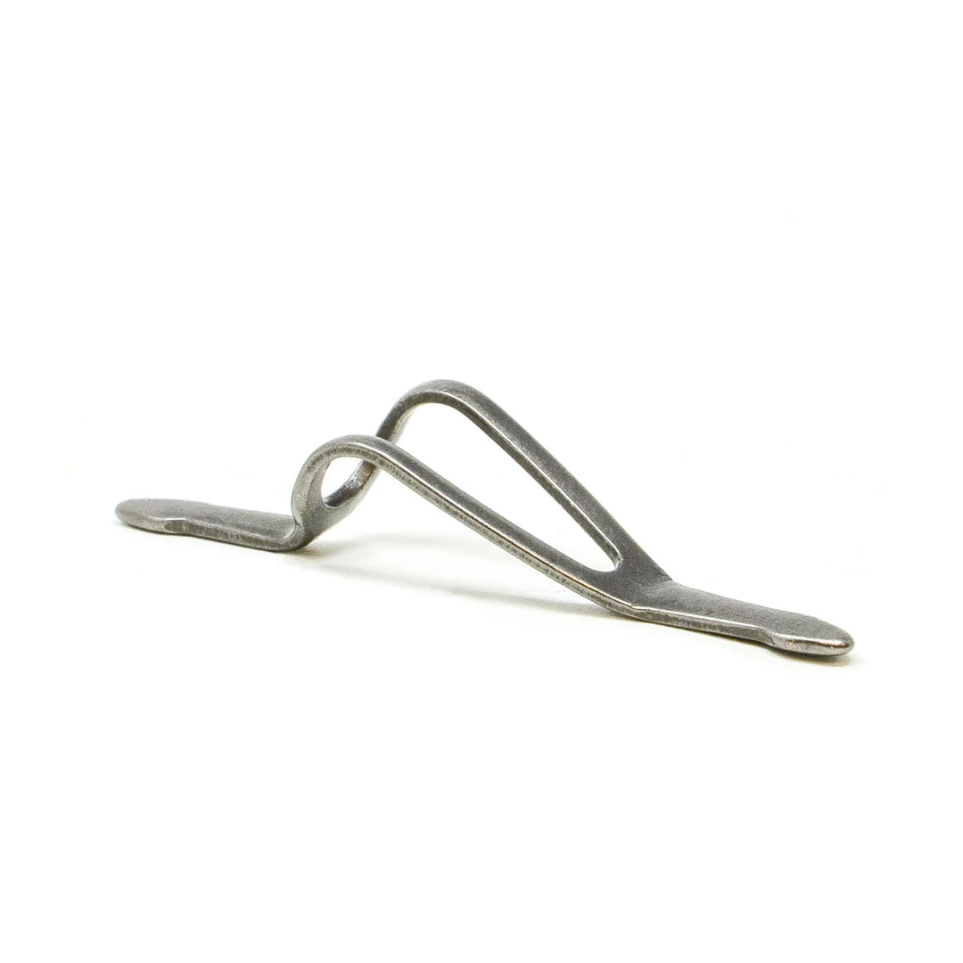 American Tackle Co. S2 Series Hook Keepers - Deluxe Double Foot Small Components 7 American Tackle Co. S2 Series Hook Keepers - Deluxe Double Foot Small Components