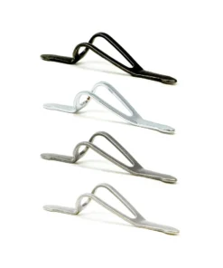 American Tackle Co. S2 Series Hook Keepers - Deluxe Double Foot Small Components