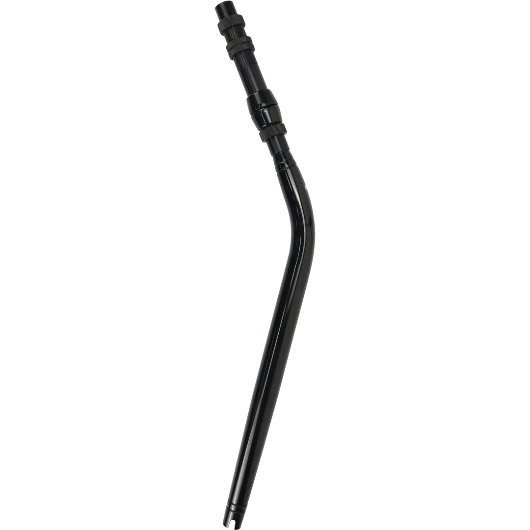 AFTCO Storabutt Removable Butt Components 13 AFTCO Storabutt Removable Butt Components