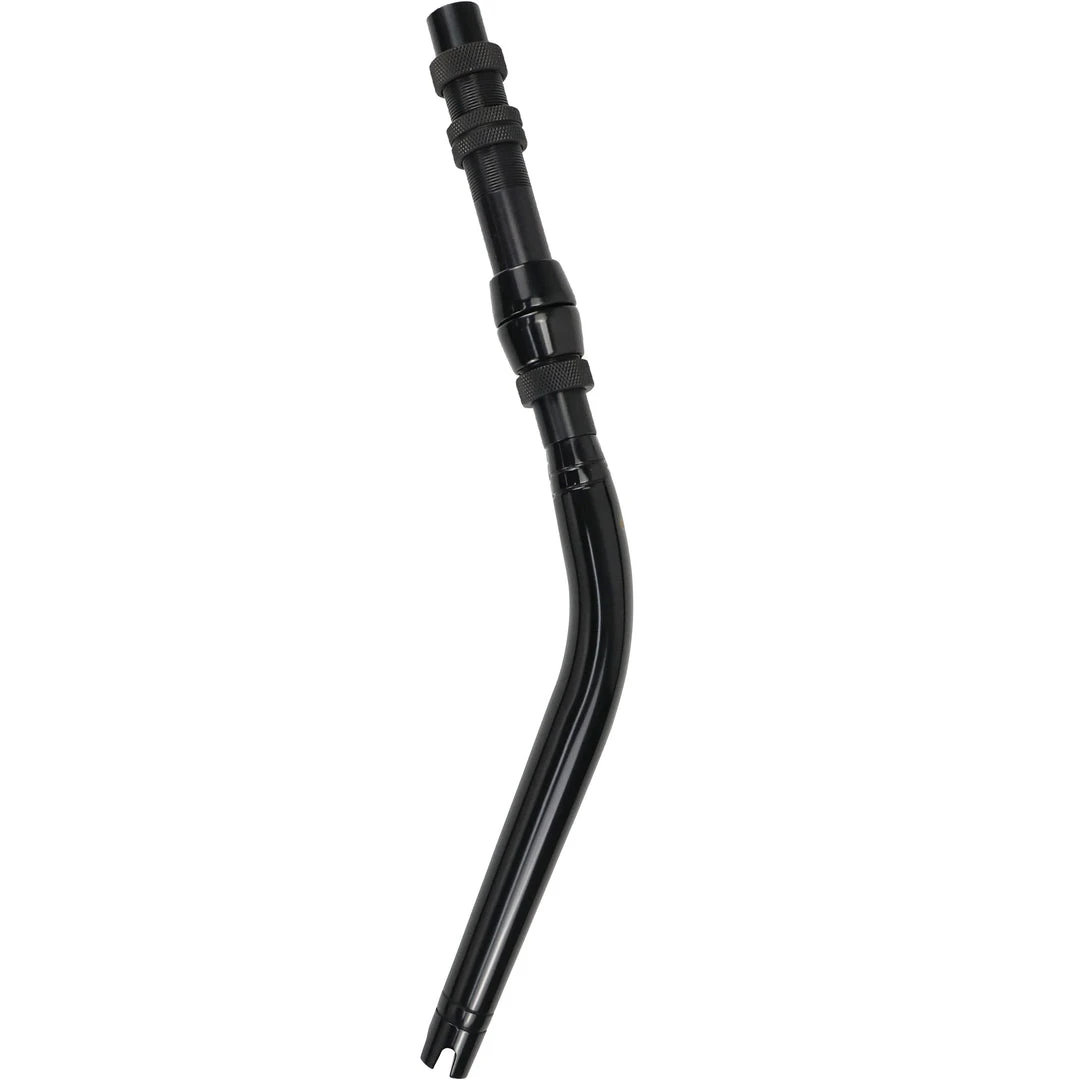 AFTCO Storabutt Removable Butt Components 16 AFTCO Storabutt Removable Butt Components