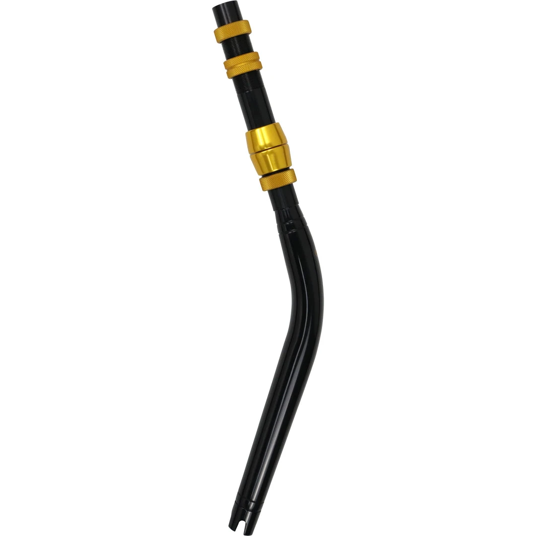 AFTCO Storabutt Removable Butt Components 17 AFTCO Storabutt Removable Butt Components