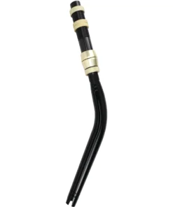 AFTCO Storabutt Removable Butt Components 42 AFTCO Storabutt Removable Butt Components