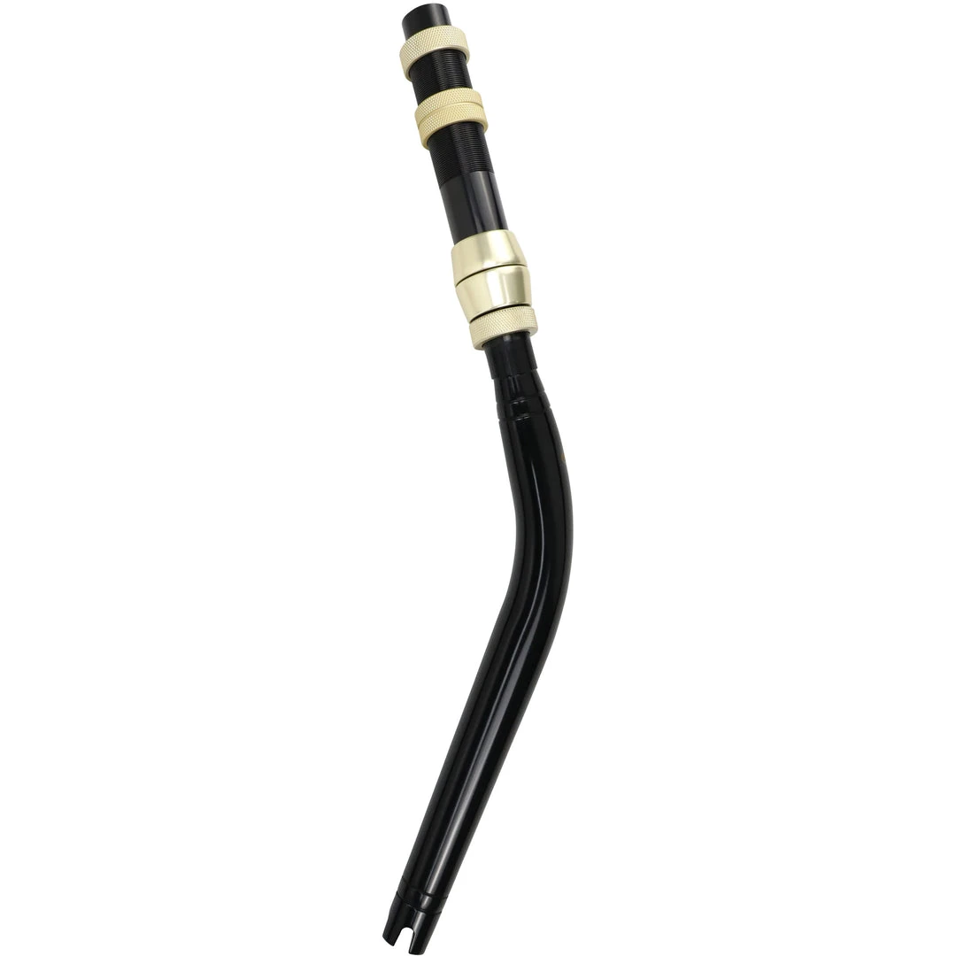 AFTCO Storabutt Removable Butt Components 18 AFTCO Storabutt Removable Butt Components