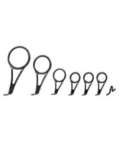 CRB Components SSR Ice Rod Guide Kits