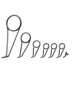 CRB Components SSR Match Style Ice Rod Guide Kits