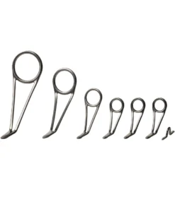 CRB Components SSR Match Style Ice Rod Guide Kits