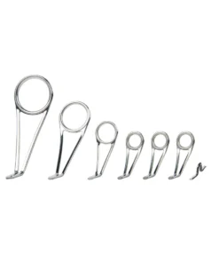 CRB Components SSR Match Style Ice Rod Guide Kits