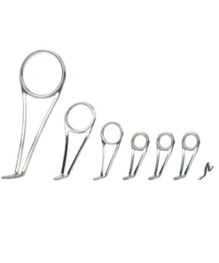 CRB Components SSR Match Style Ice Rod Guide Kits