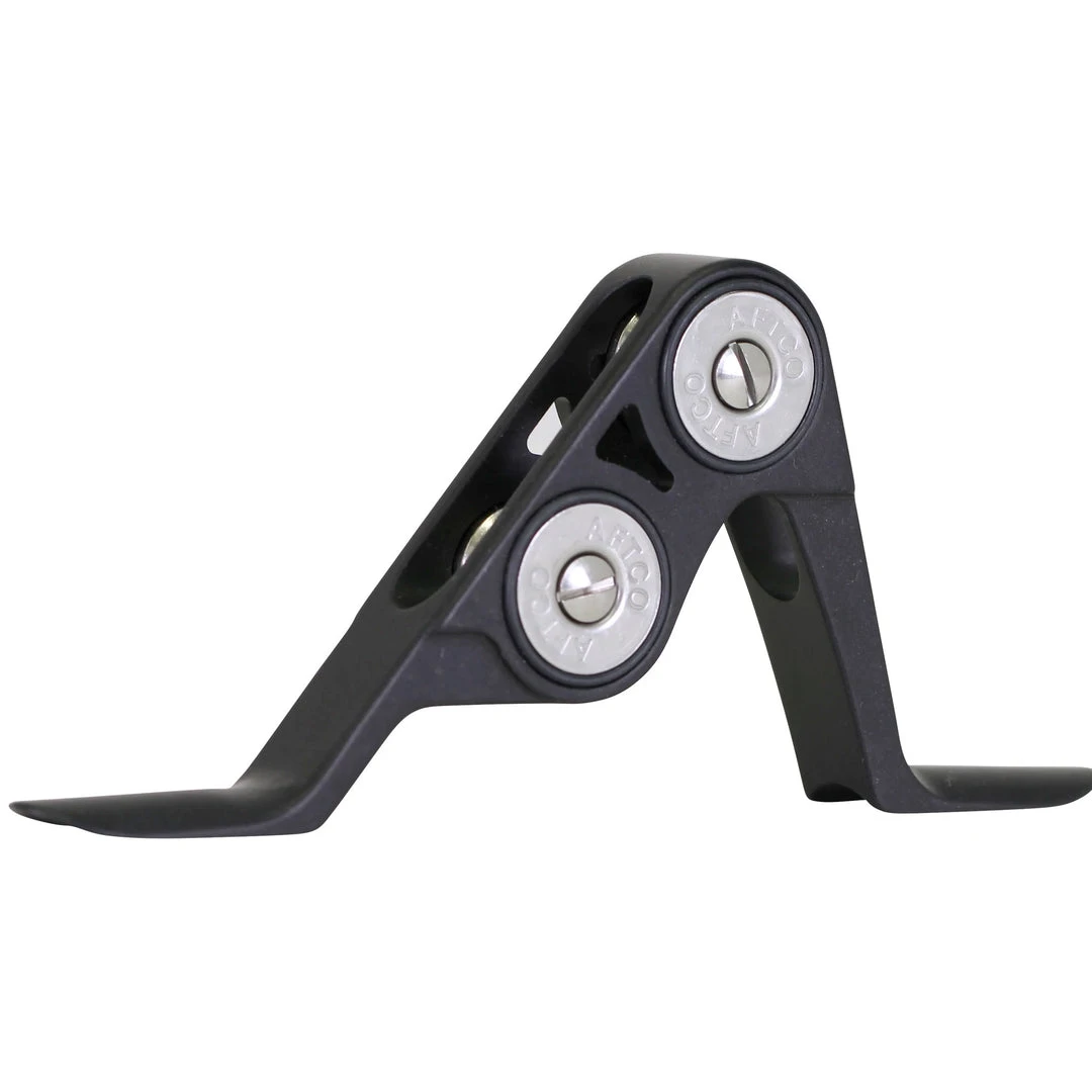 Components AFTCO SXHD Super Extra Heavy Duty Roller Guides 3 Components AFTCO SXHD Super Extra Heavy Duty Roller Guides