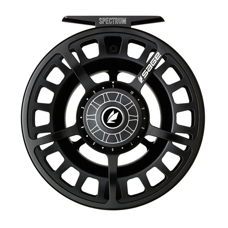 Sage Spectrum Fly Reels 4 Sage Spectrum Fly Reels