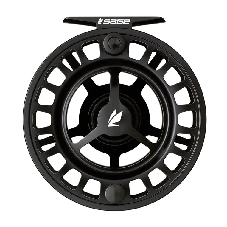 Sage Spectrum Fly Reels 5 Sage Spectrum Fly Reels