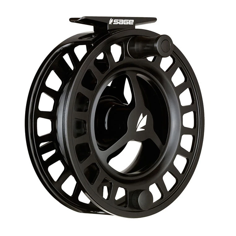 Sage Spectrum Fly Reels 6 Sage Spectrum Fly Reels
