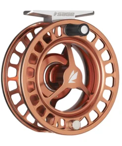 Sage Spectrum Fly Reels 21 Sage Spectrum Fly Reels