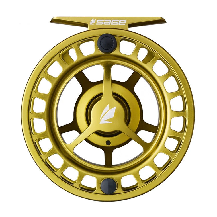 Sage Spectrum Fly Reels 11 Sage Spectrum Fly Reels