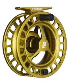 Sage Spectrum Fly Reels 24 Sage Spectrum Fly Reels