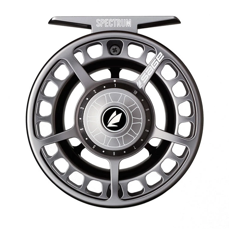 Sage Spectrum Fly Reels 13 Sage Spectrum Fly Reels