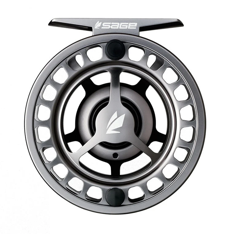 Sage Spectrum Fly Reels 14 Sage Spectrum Fly Reels