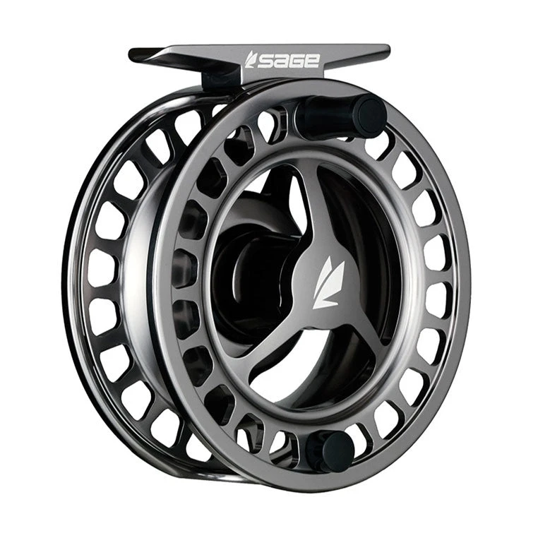 Sage Spectrum Fly Reels 15 Sage Spectrum Fly Reels