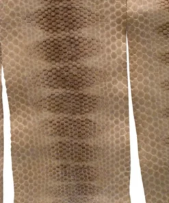 Mud Hole Sea Snake Skins