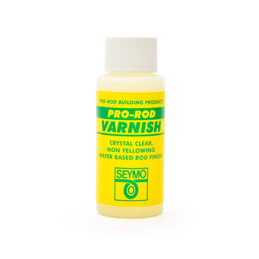Supplies Seymo Pro Rod Varnish 3 Supplies Seymo Pro Rod Varnish