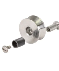 AFTCO Replacement Parts: Roller Guides & Tops