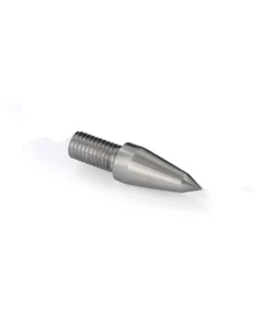 Gear Spare Stainless Steel Tip For MHX Push Pole