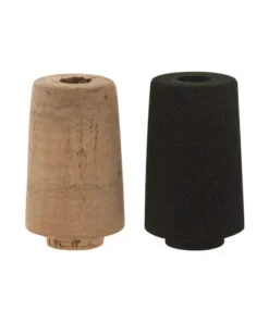 CRB Split-Grip Fighting Butt With Tenon Components