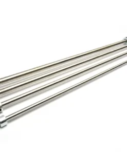 CRB Steel Turning Mandrels