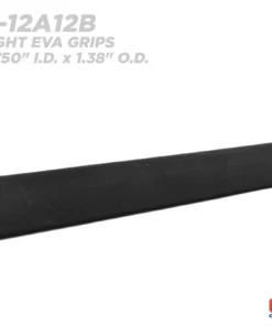 American Tackle Co. Straight EVA Grips (Small O.D.) Components 28 American Tackle Co. Straight EVA Grips (Small O.D.) Components