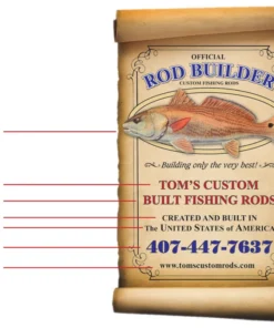 Mud Hole Custom T-Shirt: Wanted Poster With Gamefish