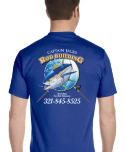 Mud Hole Gear Custom T-Shirt: Chasing Tuna