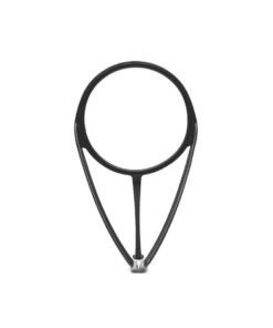 American Tackle Co. TiForged Air Double Foot Guide