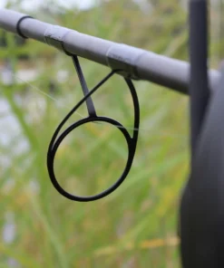 American Tackle Co. TiForged Air Double Foot Guide