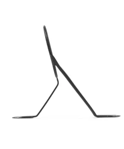 American Tackle Co. TiForged Air Double Foot Guide