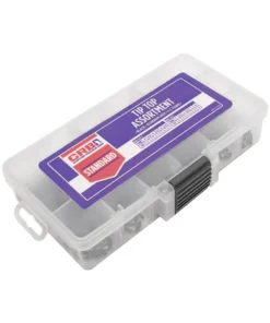 CRB Tip-Top Assortment Kits