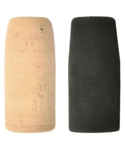 CRB Tapered Foregrips - Super Grade Cork Or EVA Components