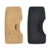 CRB Components Tapered Cork Foregrips With Finger Cutout 1 CRB Components Tapered Cork Foregrips With Finger Cutout