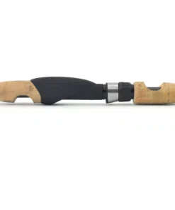 CRB Components Tapered Cork Foregrips With Finger Cutout